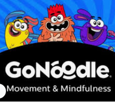 Go to GoNoodle