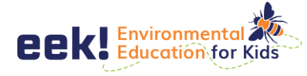 Go to Environmental Education for Kids