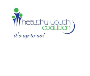 healthy youth coalition logo